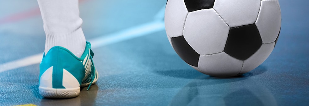 Futsal bedriftsliga
